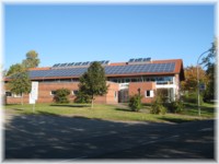 Gemeindezentrum Schwülper