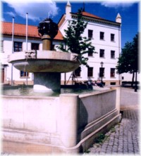 Marktplatz Oschersleben