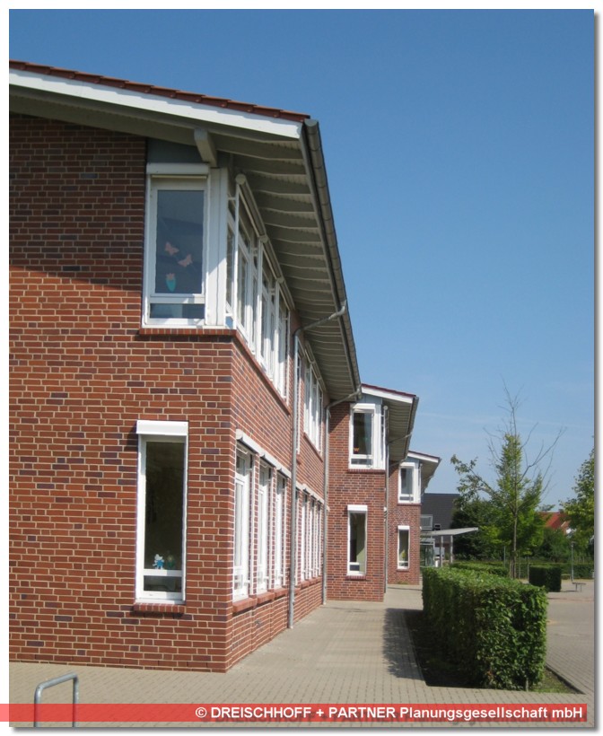 Grundschule am Feldbusch