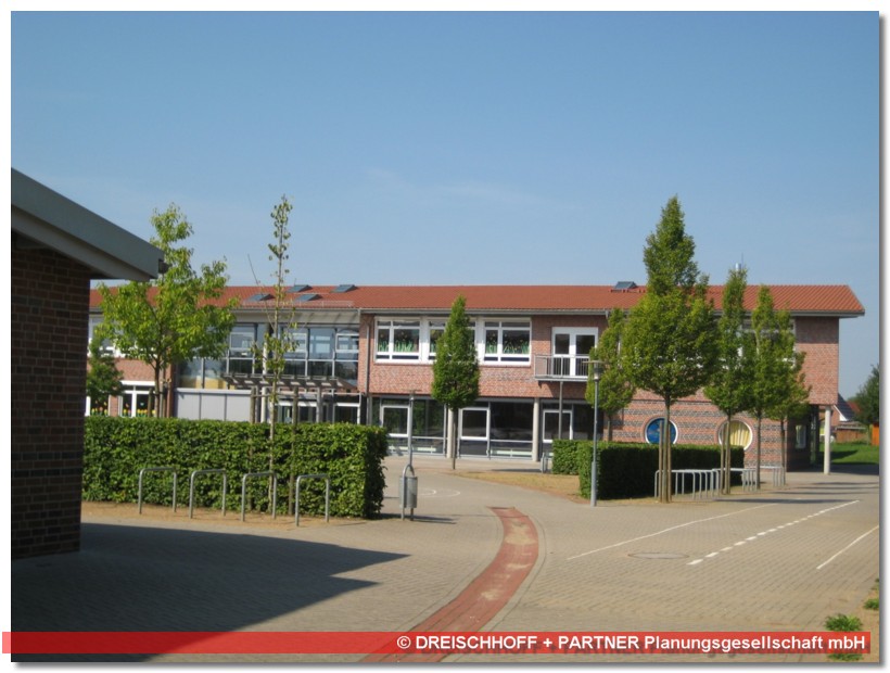 Grundschule am Feldbusch