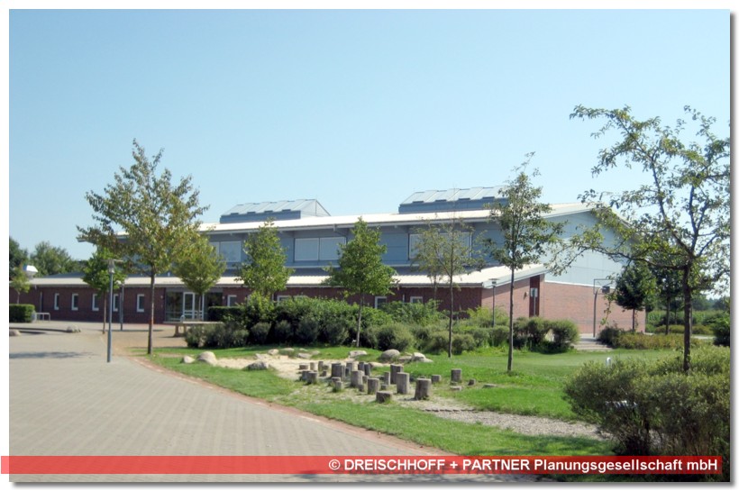 Grundschule am Feldbusch