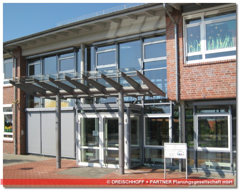 Grundschule am Feldbusch