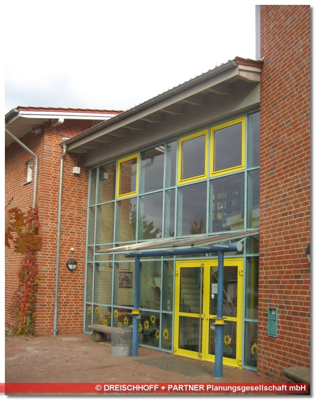 Grundschule Langwedel