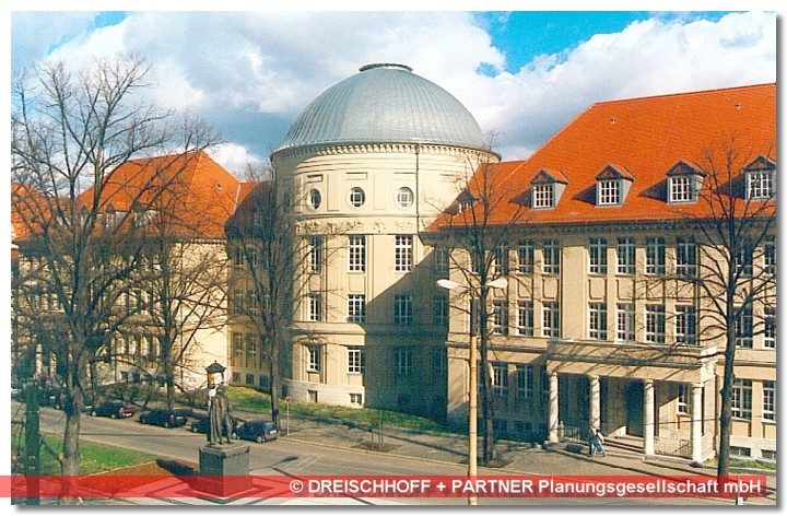 Hegel-Gymnasium