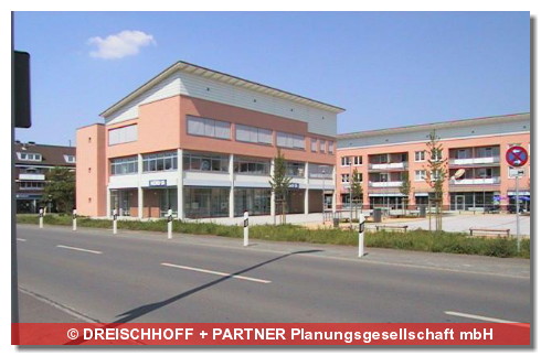 DREISCHHOFF + PARTNER Planungs-GmbH