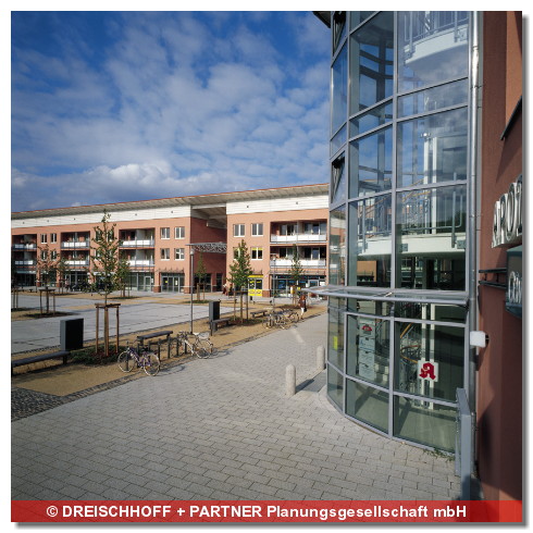 DREISCHHOFF + PARTNER Planungs-GmbH
