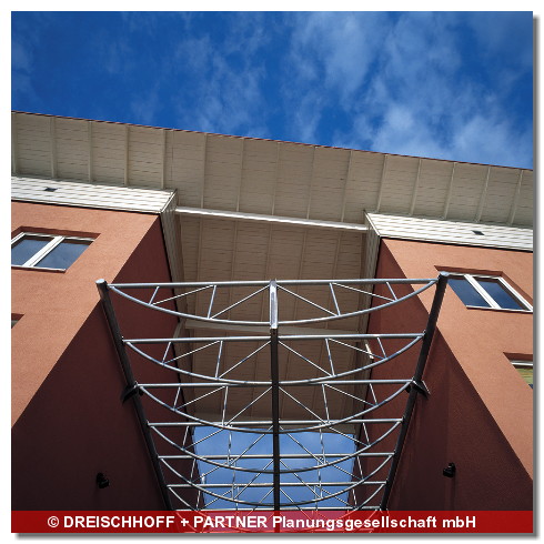 DREISCHHOFF + PARTNER Planungs-GmbH
