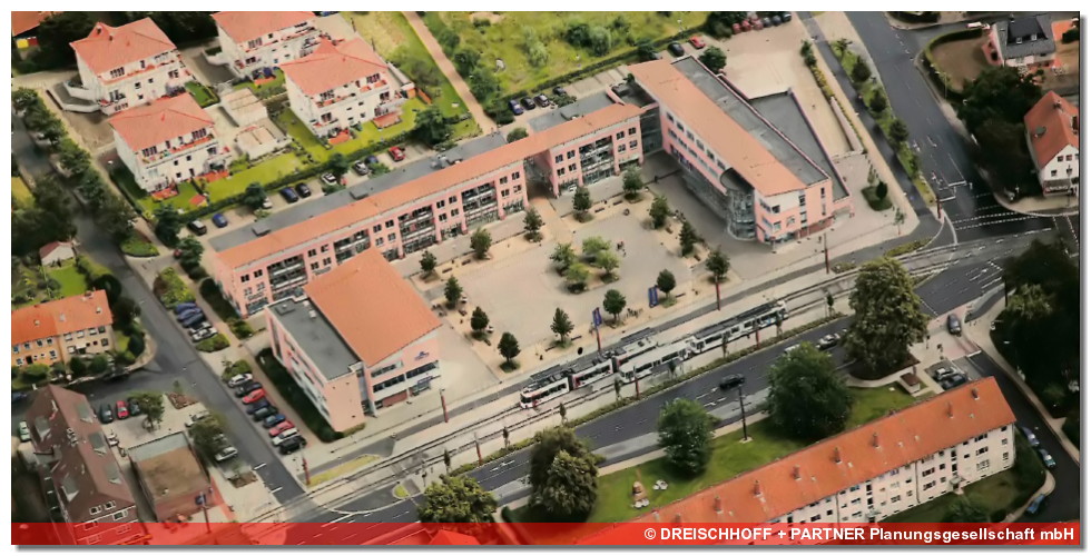 DREISCHHOFF + PARTNER Planungs-GmbH