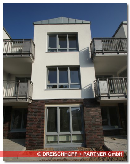 Machbarkeitsstudie Zollstraße Verden
