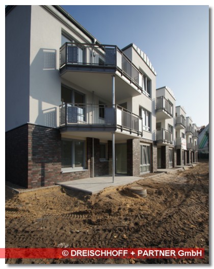 Machbarkeitsstudie Zollstraße Verden